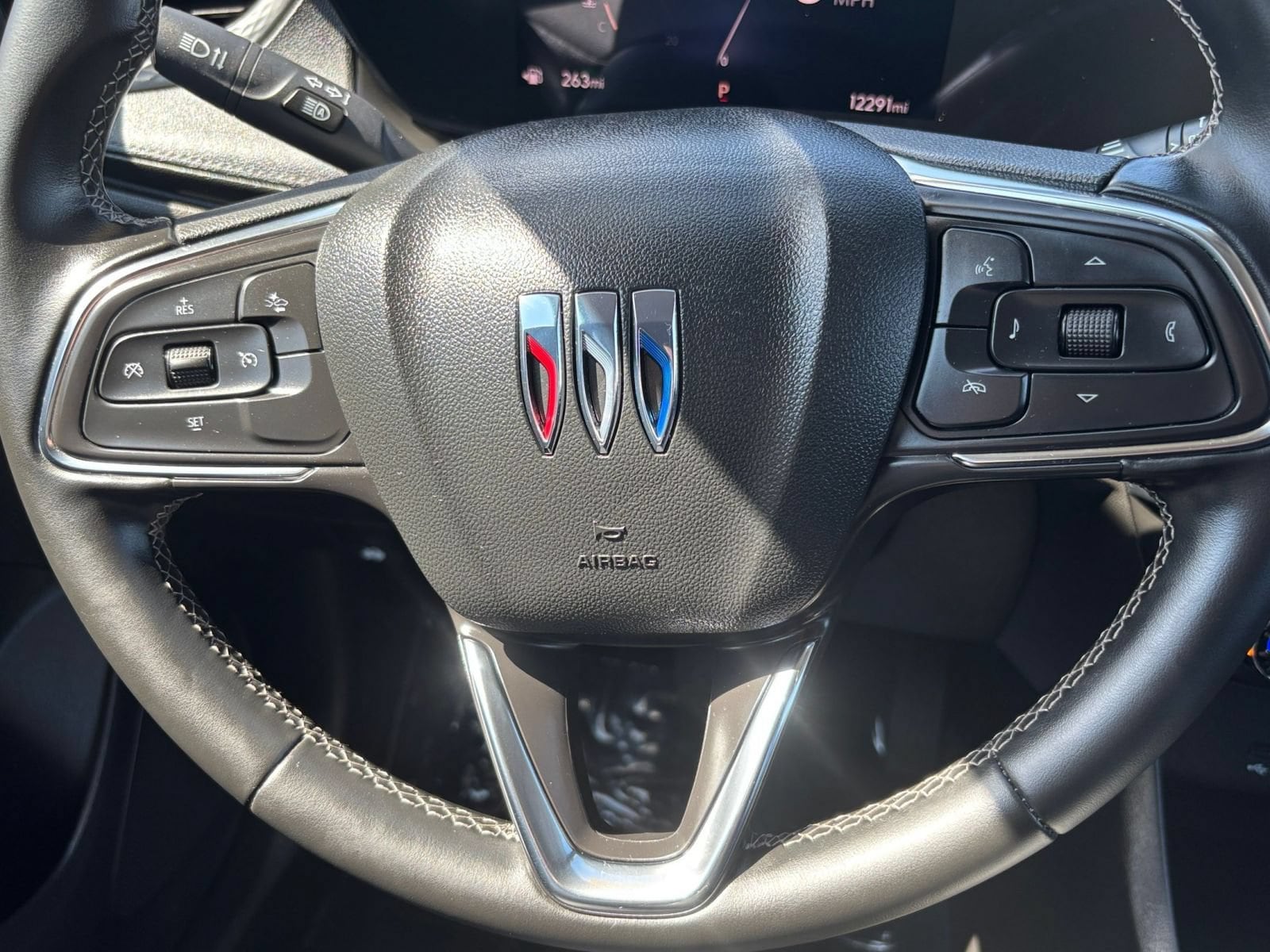 Thumbnail: 2026 Buick Encore GX - 30