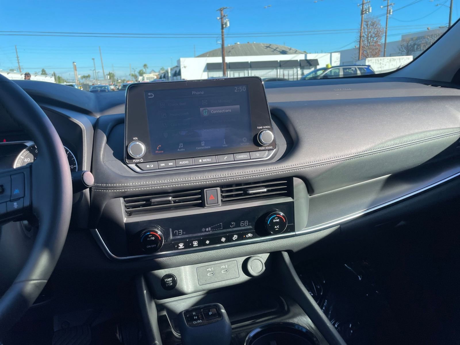 Thumbnail: 2025 Nissan Rogue - 18