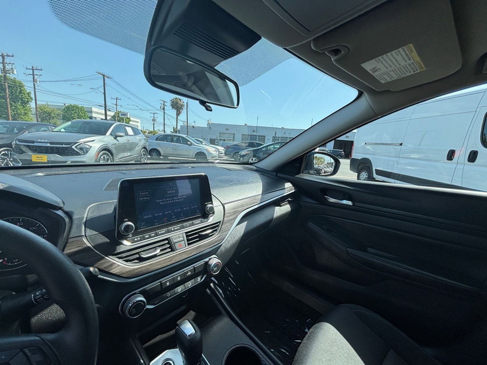 Thumbnail: 2025 Nissan Altima - 35