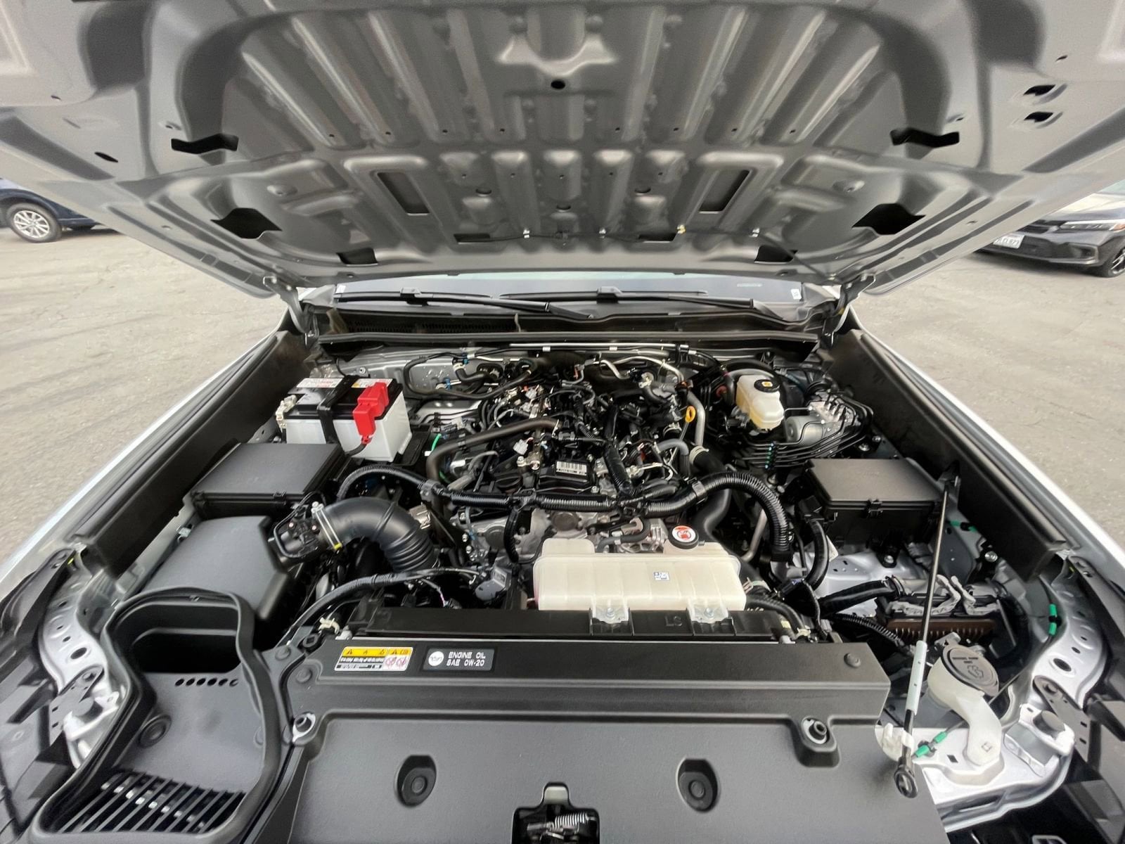 Thumbnail: 2025 Toyota 4Runner - 32