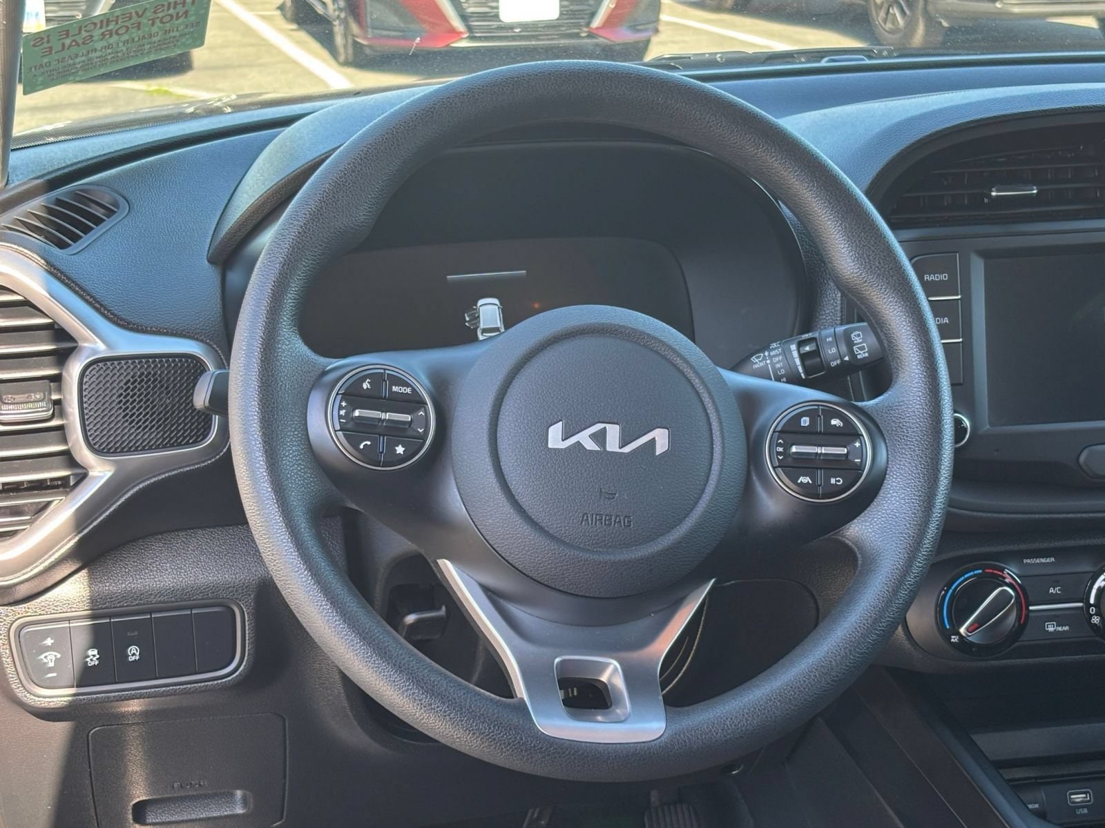 Thumbnail: 2025 Kia Soul - 28