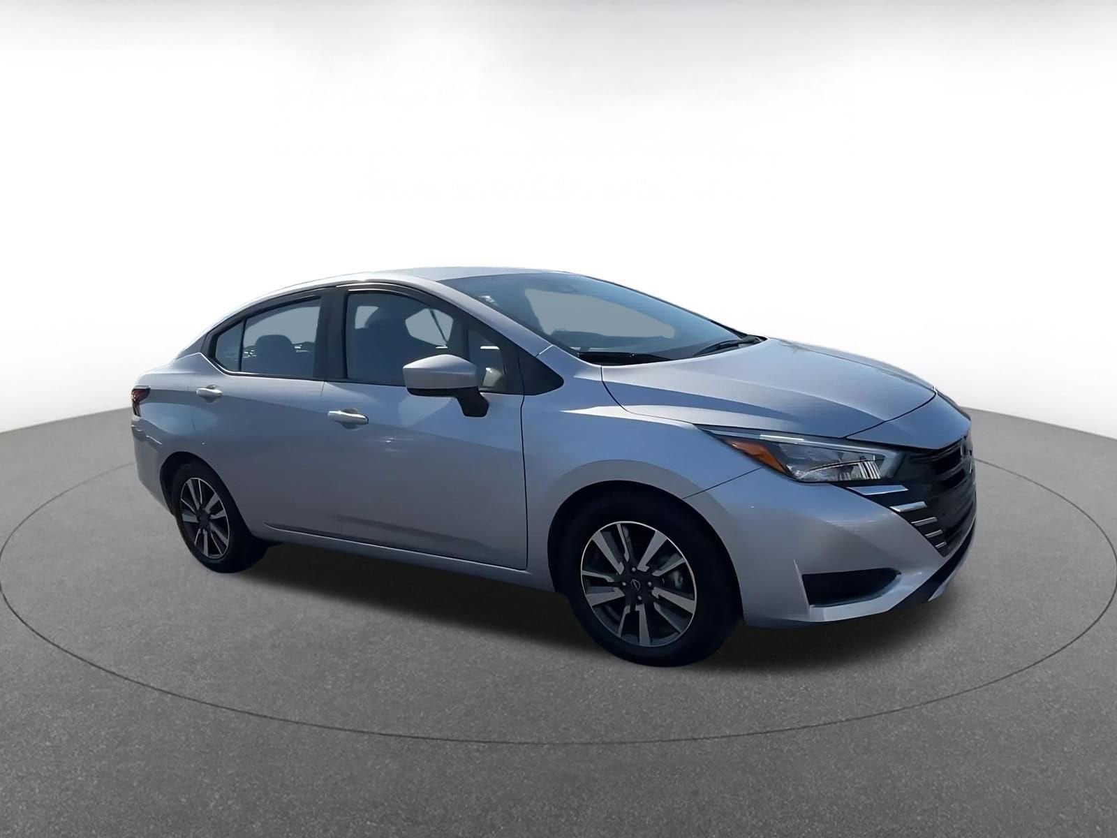 Thumbnail: 2025 Nissan Versa - 2