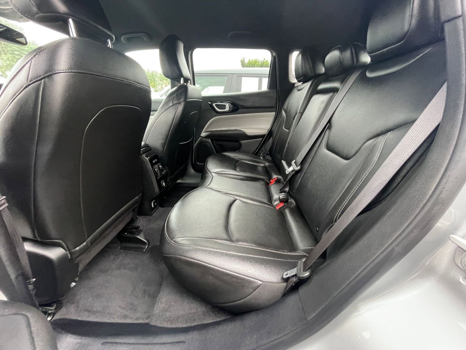 Thumbnail: 2025 Jeep Compass - 29