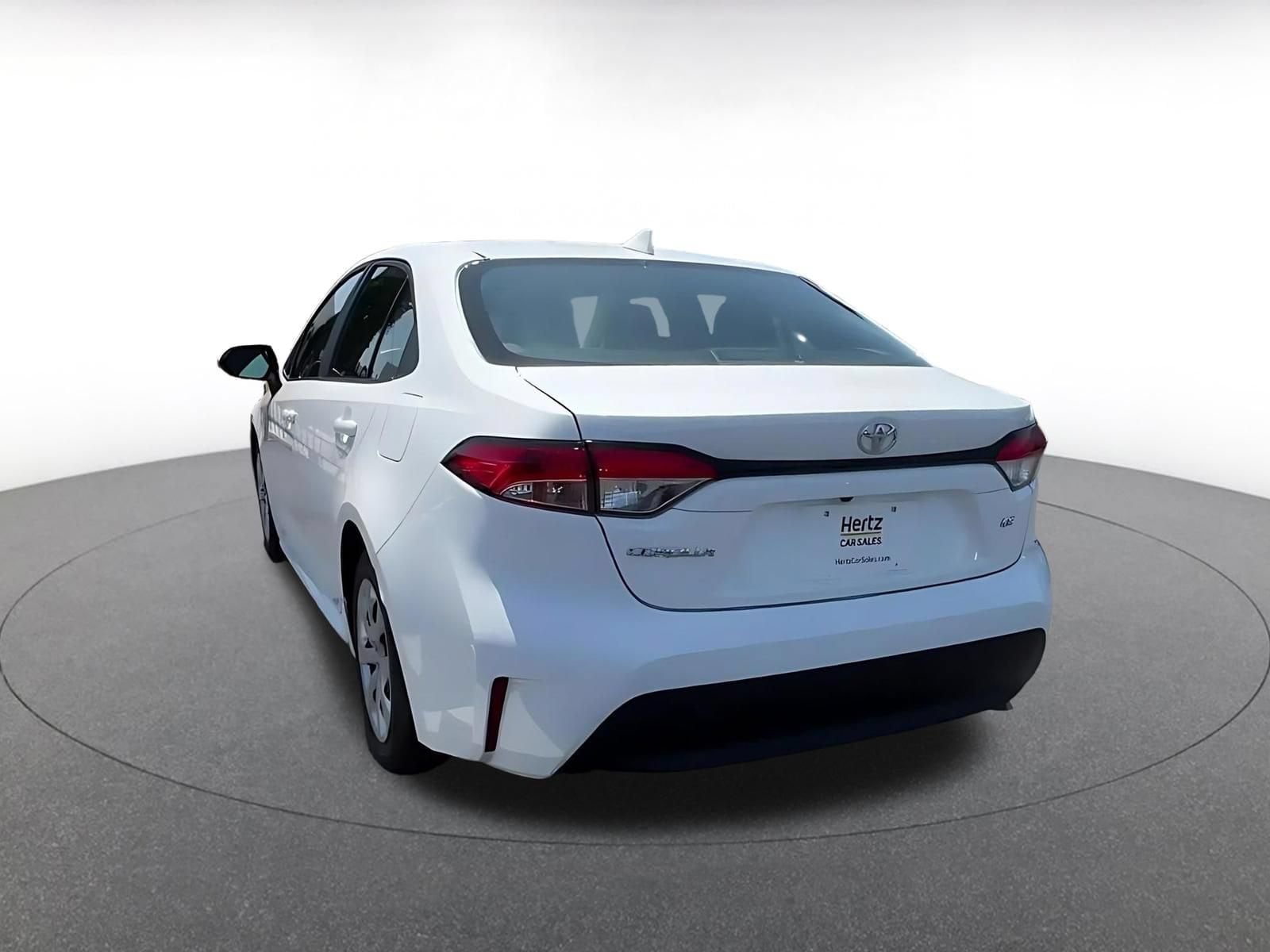 Thumbnail: 2025 Toyota Corolla - 11
