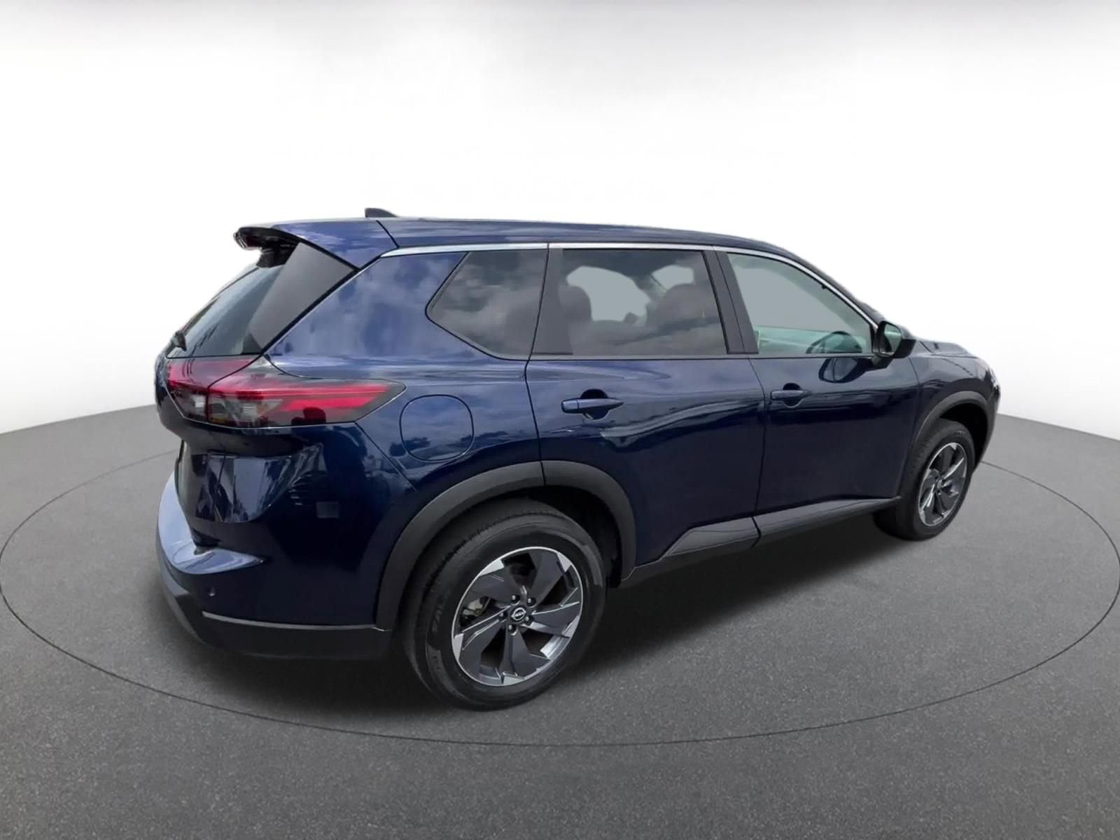 Thumbnail: 2025 Nissan Rogue - 14