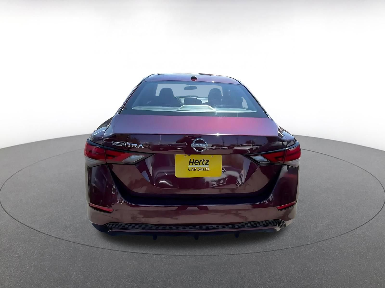 Thumbnail: 2025 Nissan Sentra - 12