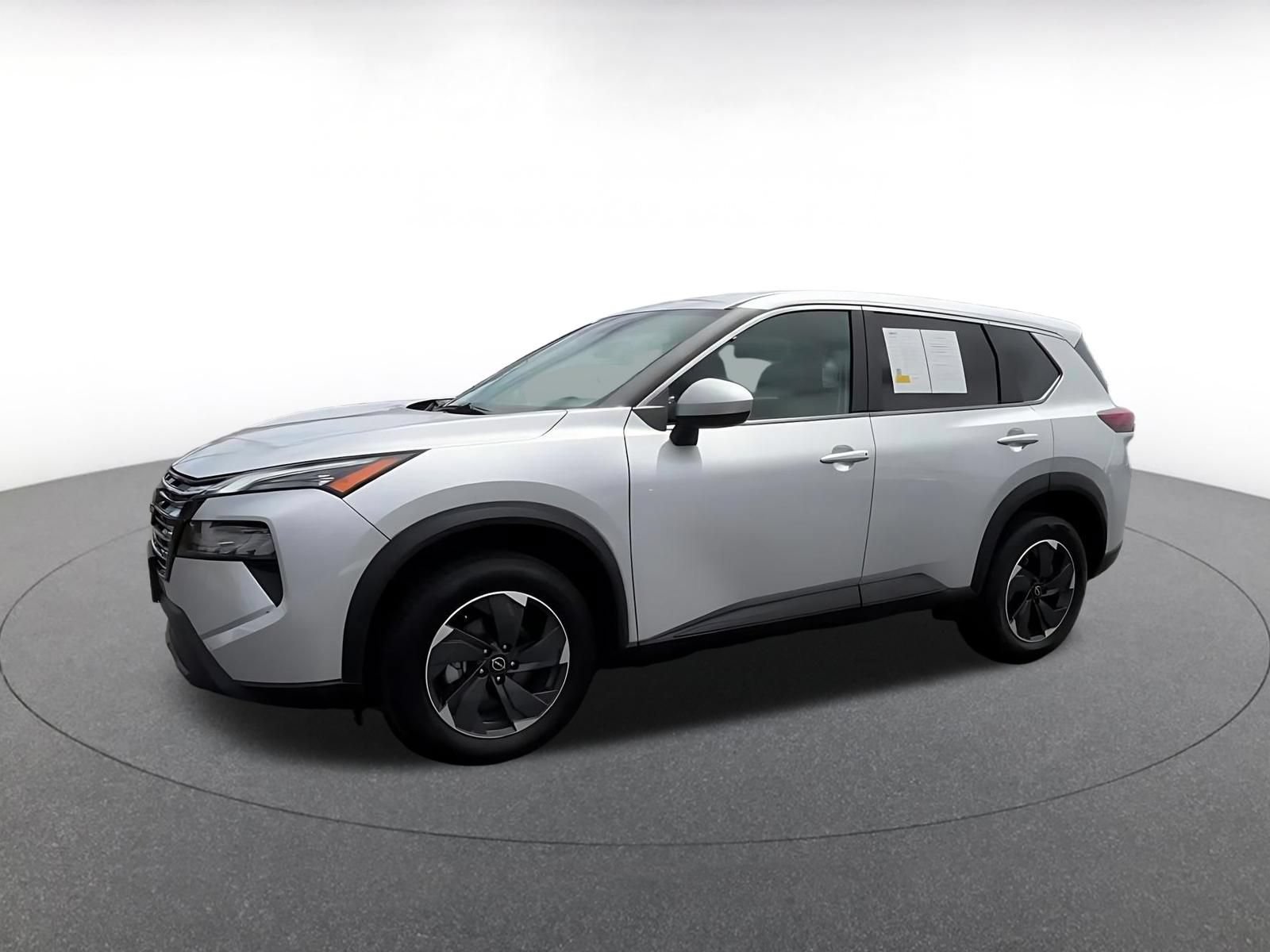 Thumbnail: 2025 Nissan Rogue - 8