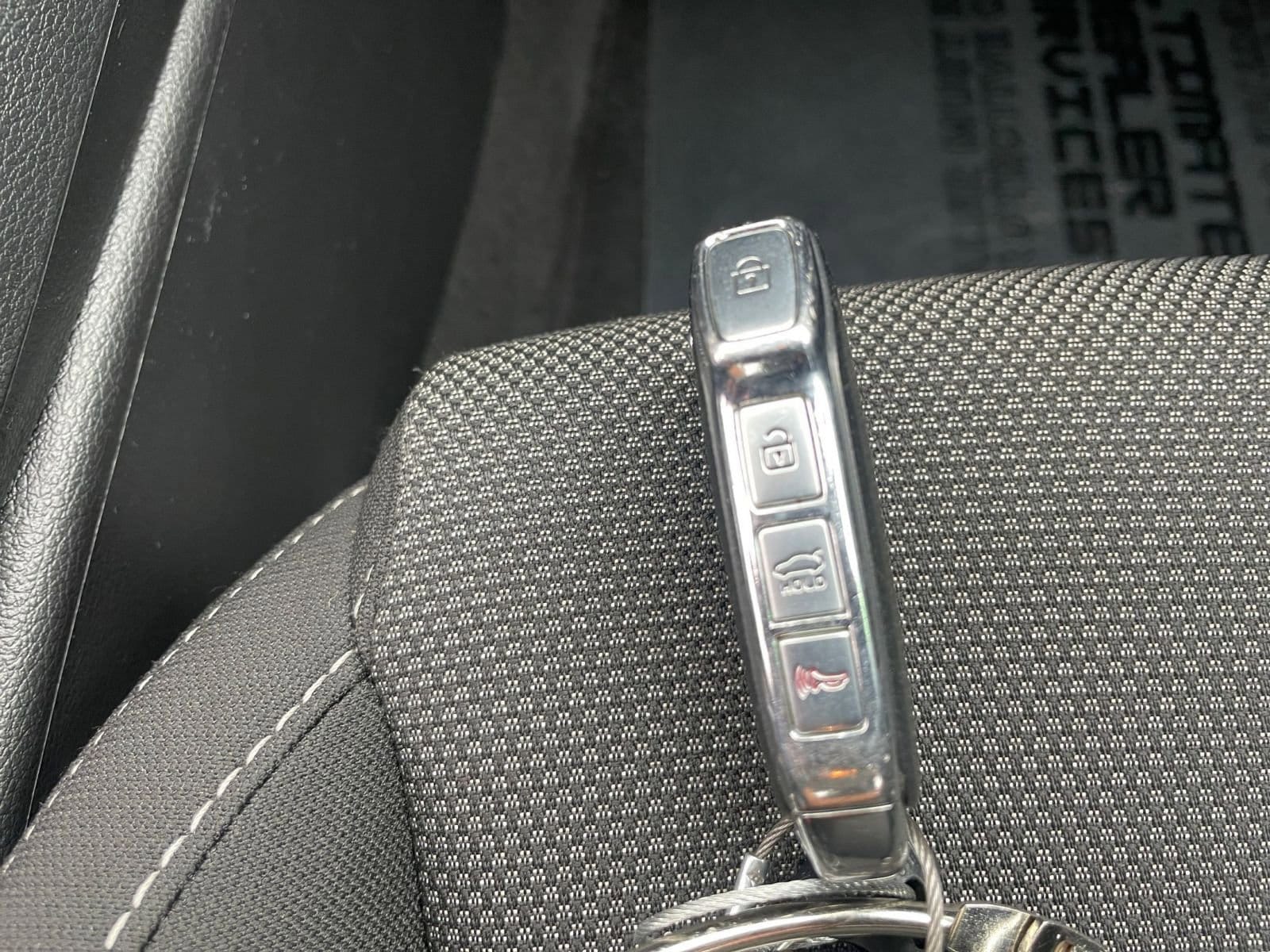 Thumbnail: 2023 Kia Forte - 22