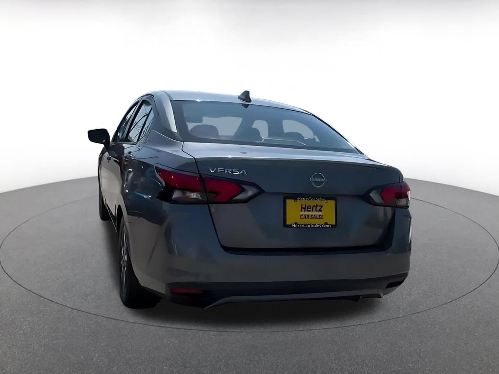 Thumbnail: 2025 Nissan Versa - 10