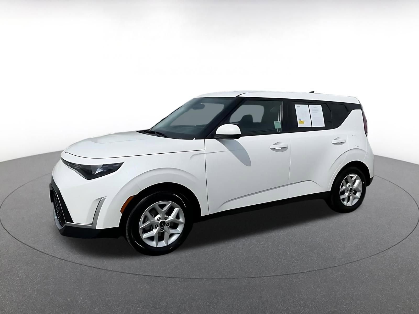 Thumbnail: 2025 Kia Soul - 8