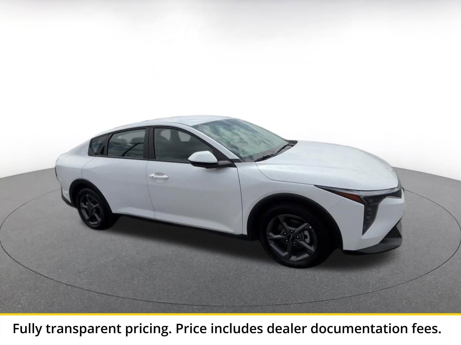 Thumbnail: 2025 Kia K4 - 1