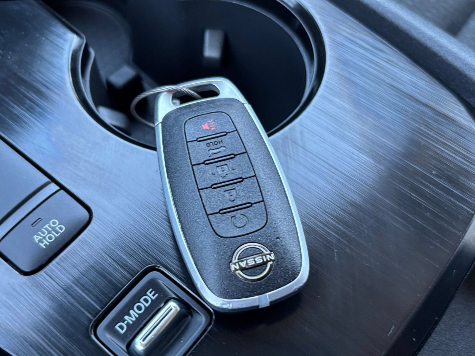 Thumbnail: 2025 Nissan Rogue - 21