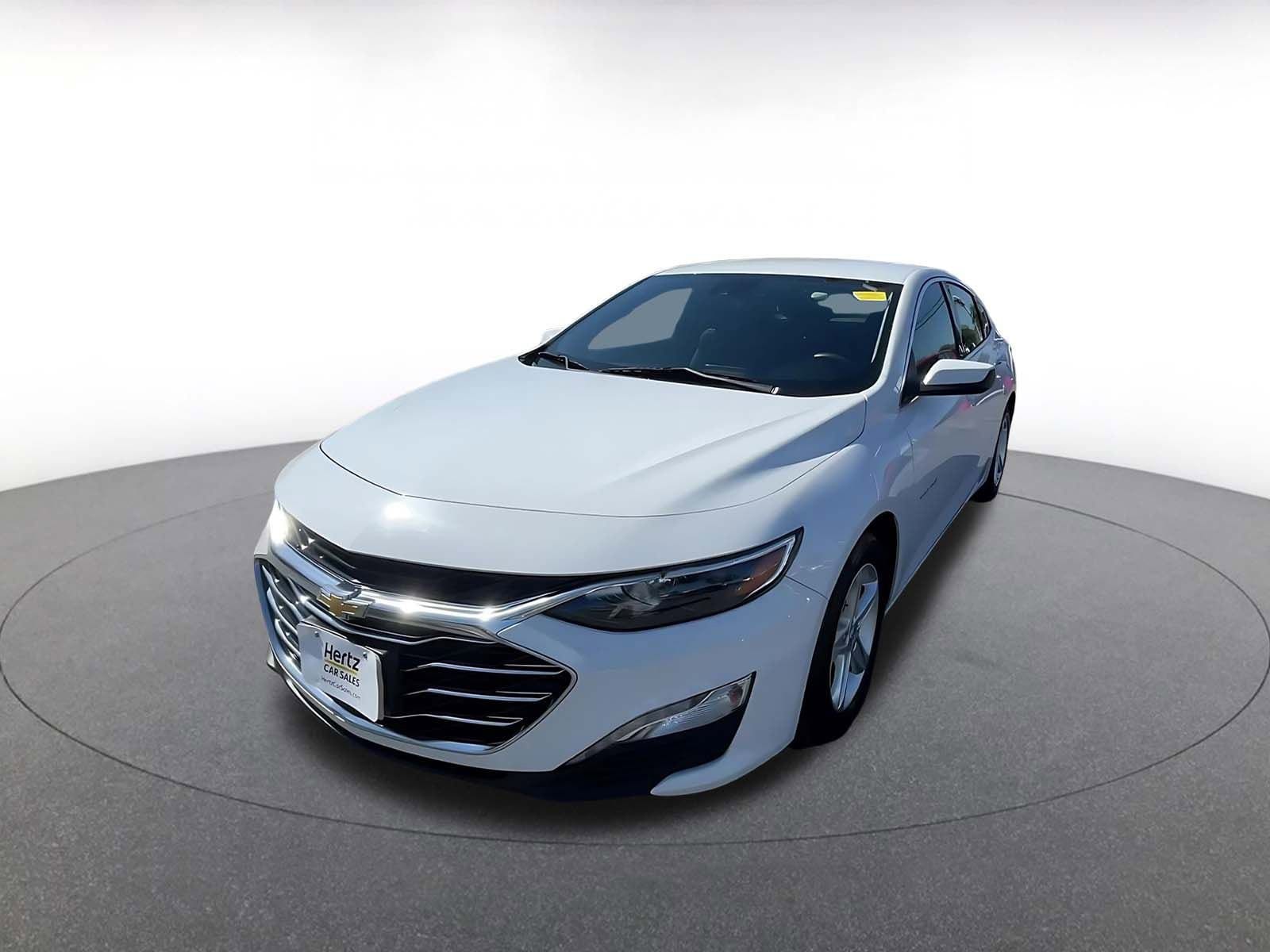Thumbnail: 2023 Chevrolet Malibu - 7