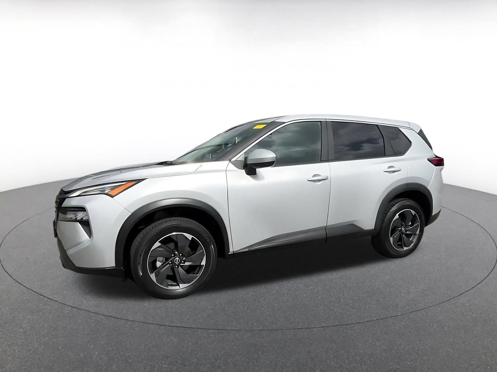 Thumbnail: 2025 Nissan Rogue - 7