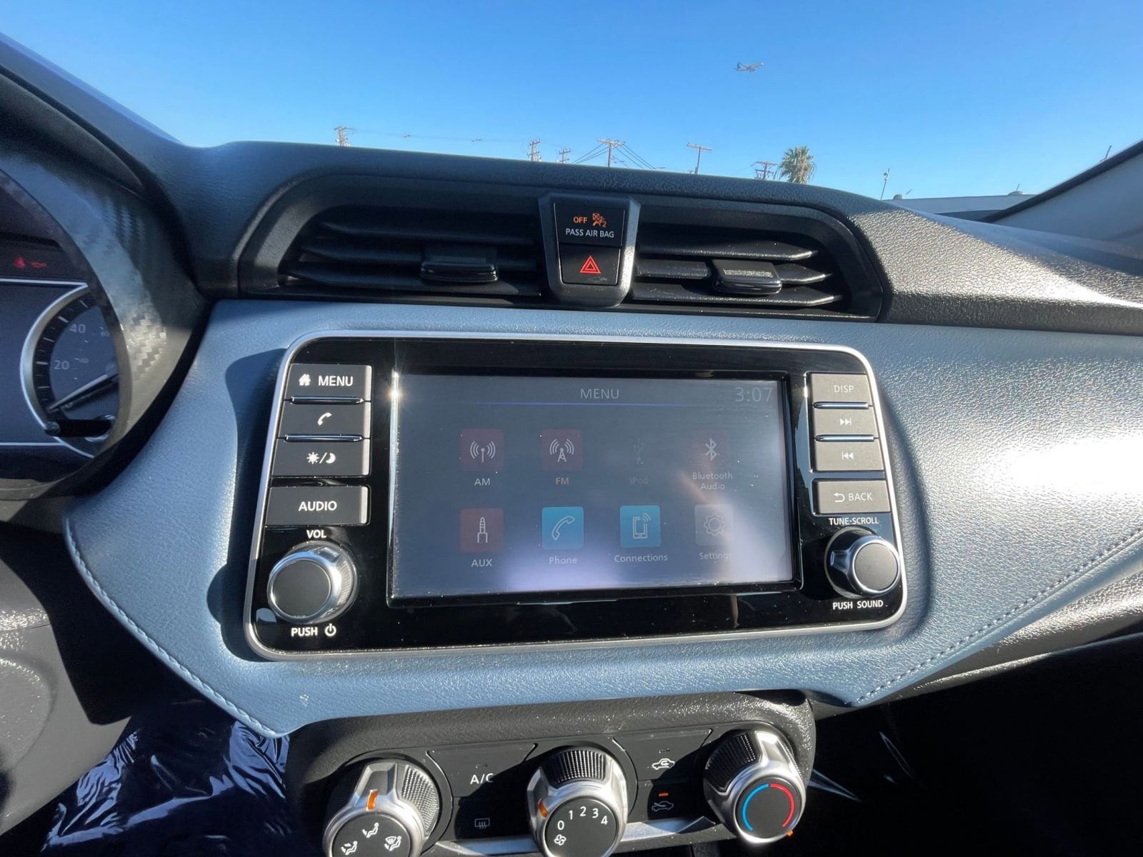 Thumbnail: 2025 Nissan Versa - 20