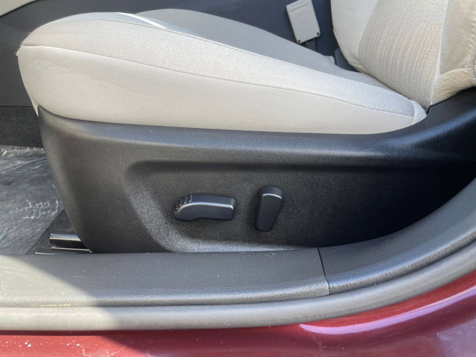 Thumbnail: 2025 Nissan Altima - 23