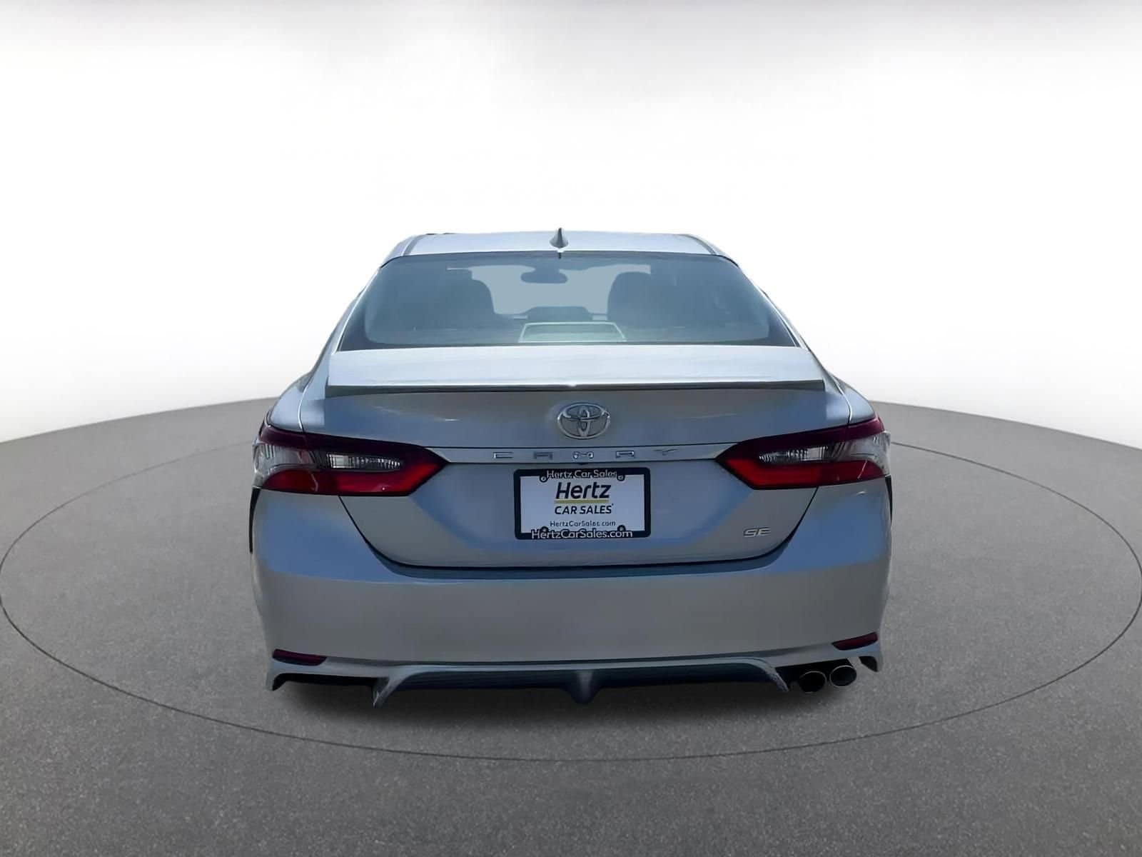 Thumbnail: 2024 Toyota Camry - 12