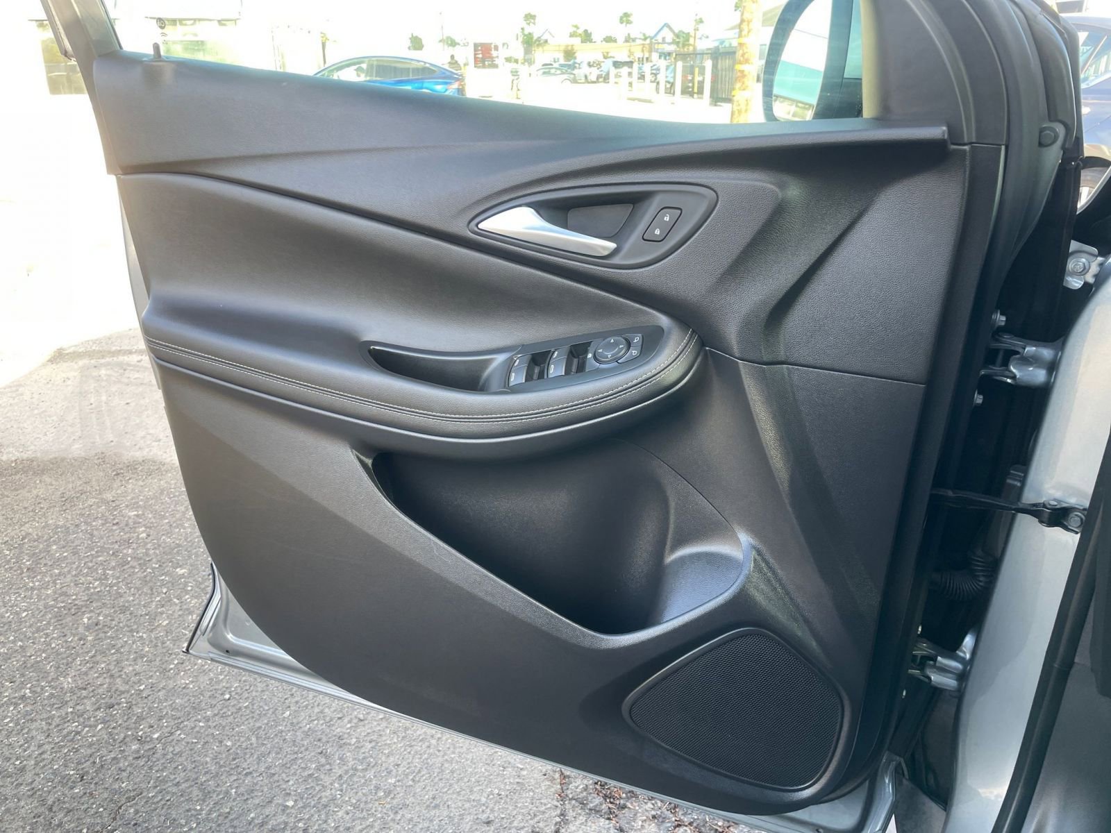 Thumbnail: 2025 Buick Encore GX - 18