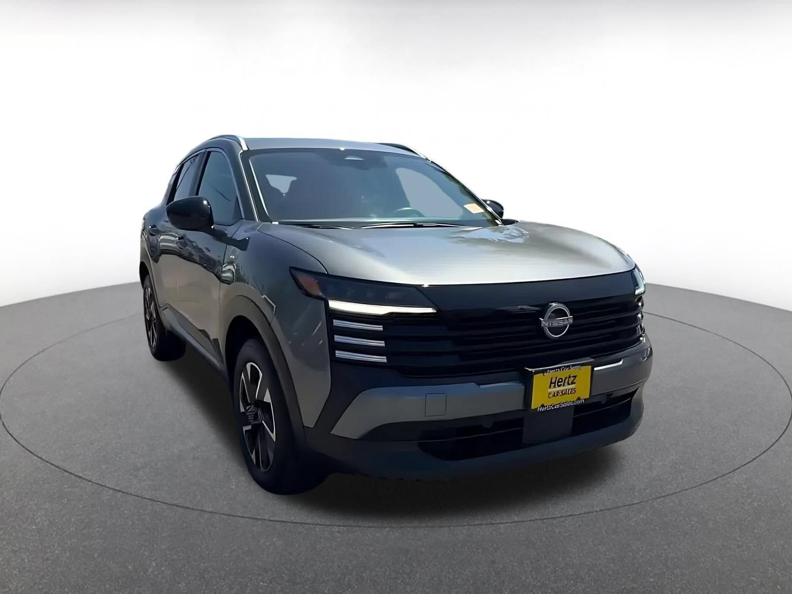 Thumbnail: 2026 Nissan Kicks - 3