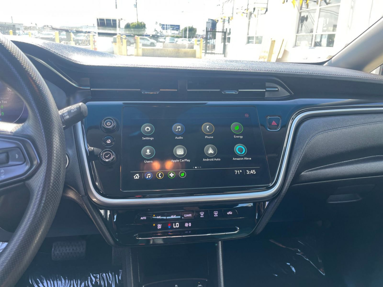 Thumbnail: 2023 Chevrolet Bolt EV - 21