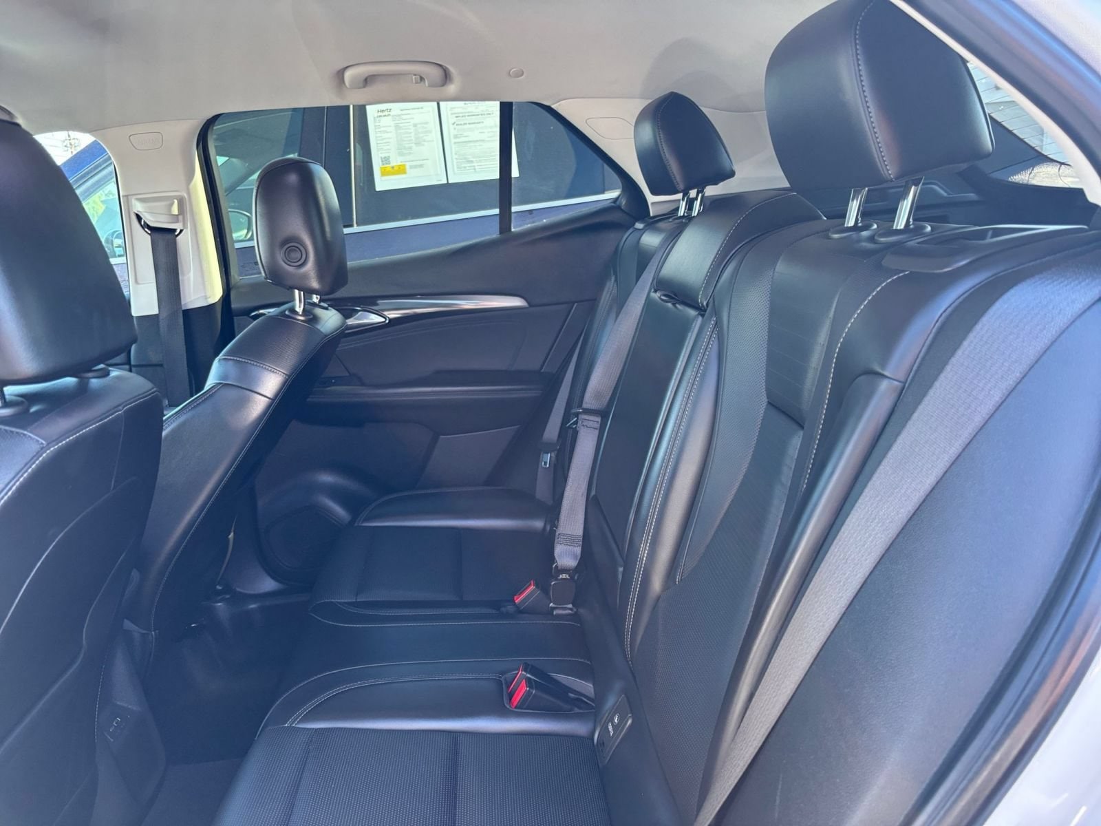 Thumbnail: 2024 Buick Envision - 25