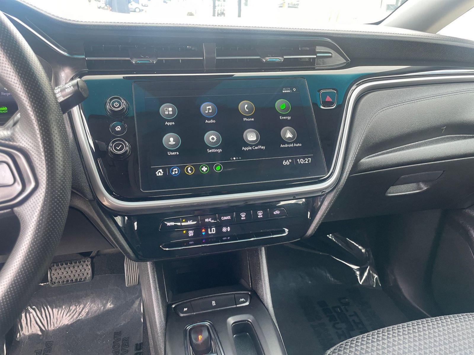 Thumbnail: 2023 Chevrolet Bolt EV - 21