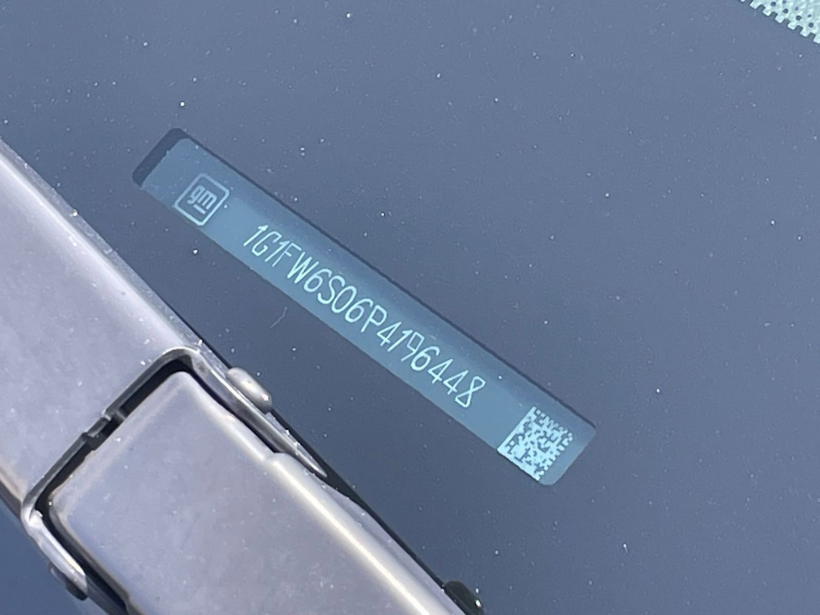 Thumbnail: 2023 Chevrolet Bolt EV - 33