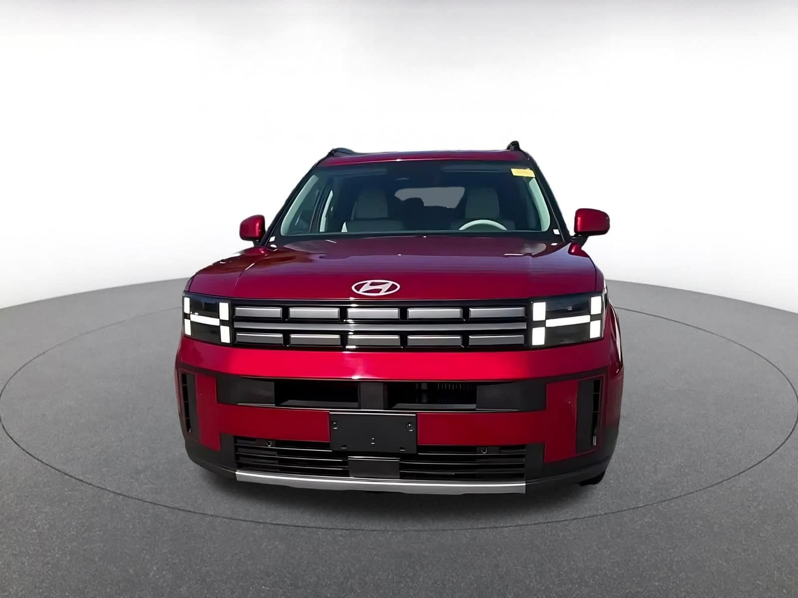 Thumbnail: 2026 Hyundai Santa Fe - 4