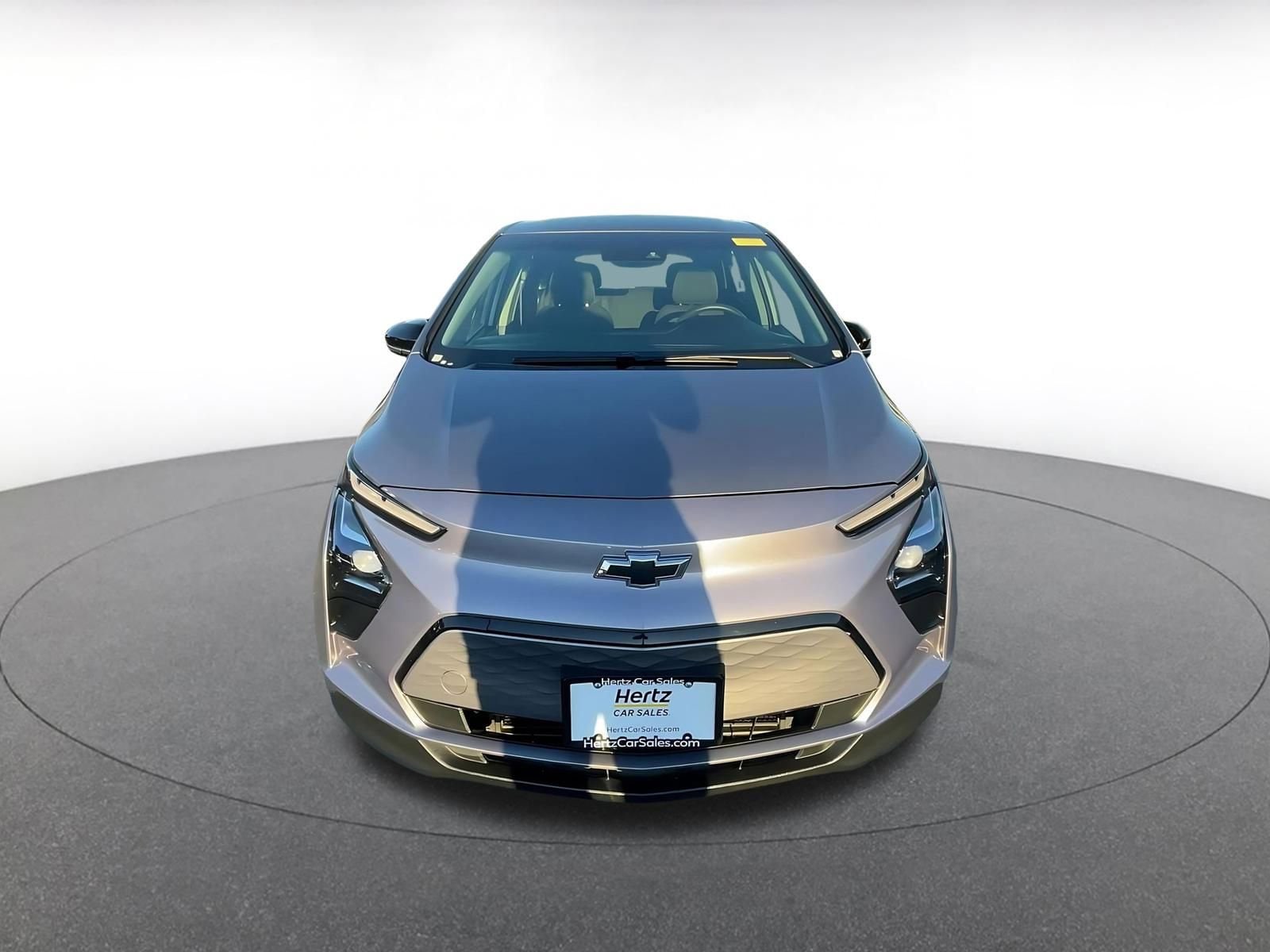 Thumbnail: 2023 Chevrolet Bolt EV - 4