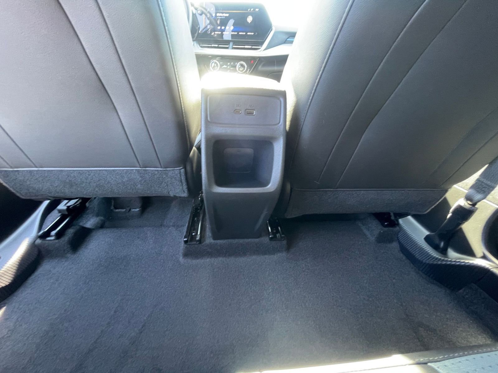 Thumbnail: 2025 Chevrolet Trax - 24