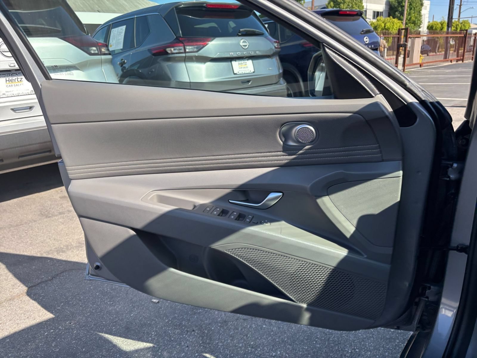 Thumbnail: 2026 Hyundai Elantra - 15
