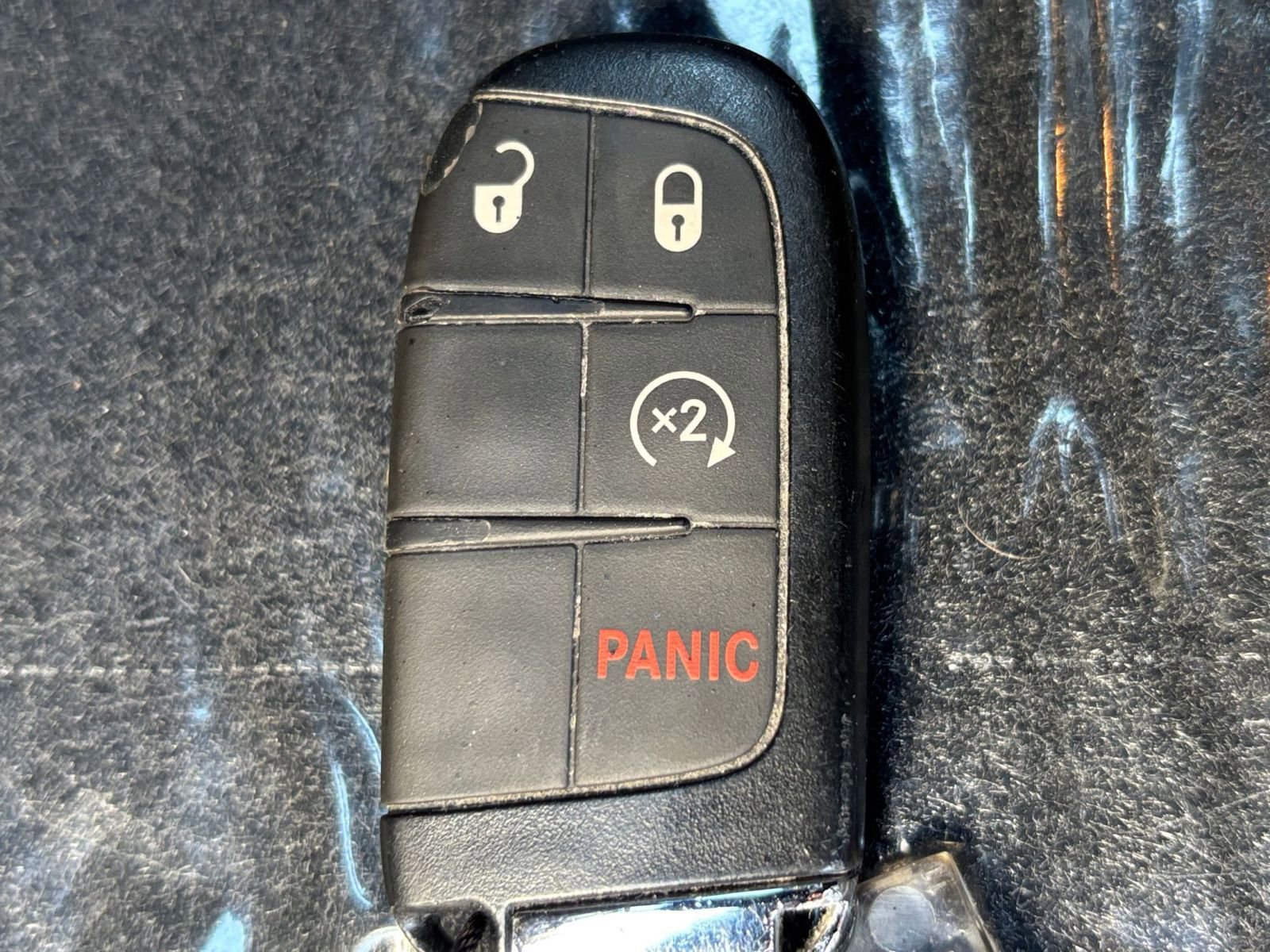 Thumbnail: 2025 Jeep Compass - 24