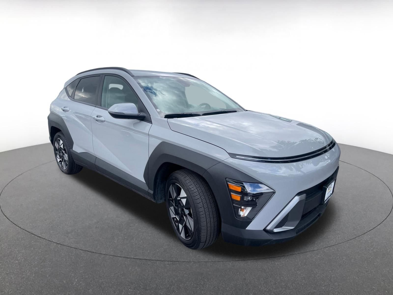Thumbnail: 2025 Hyundai Kona - 1