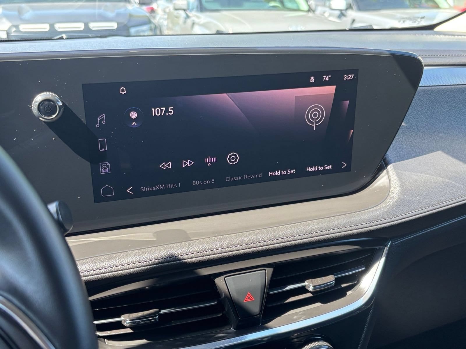 Thumbnail: 2026 Buick Encore GX - 17