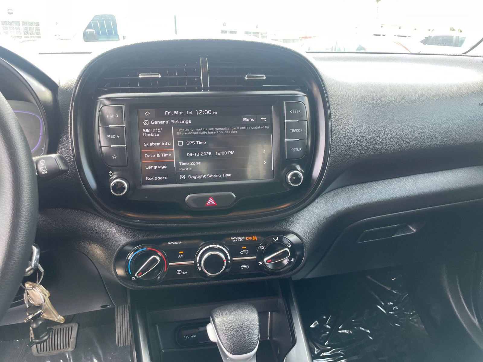 Thumbnail: 2025 Kia Soul - 17