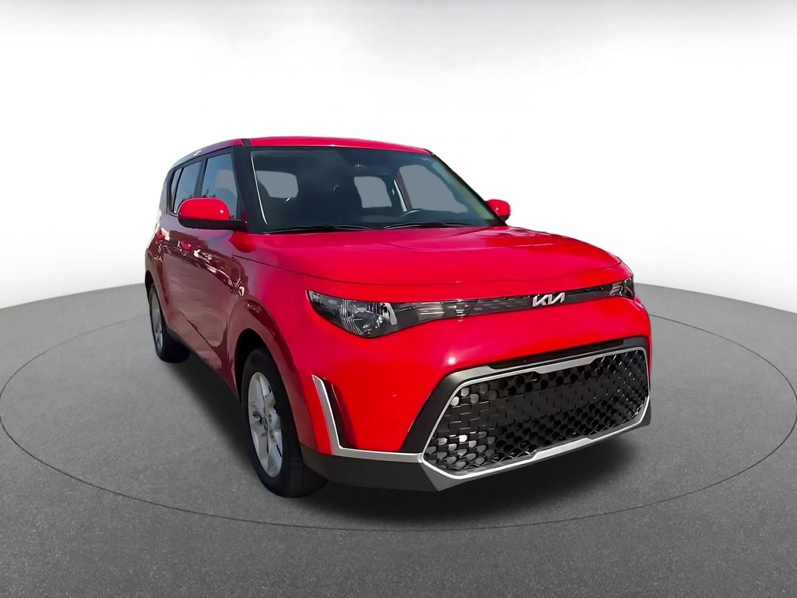 Thumbnail: 2025 Kia Soul - 2