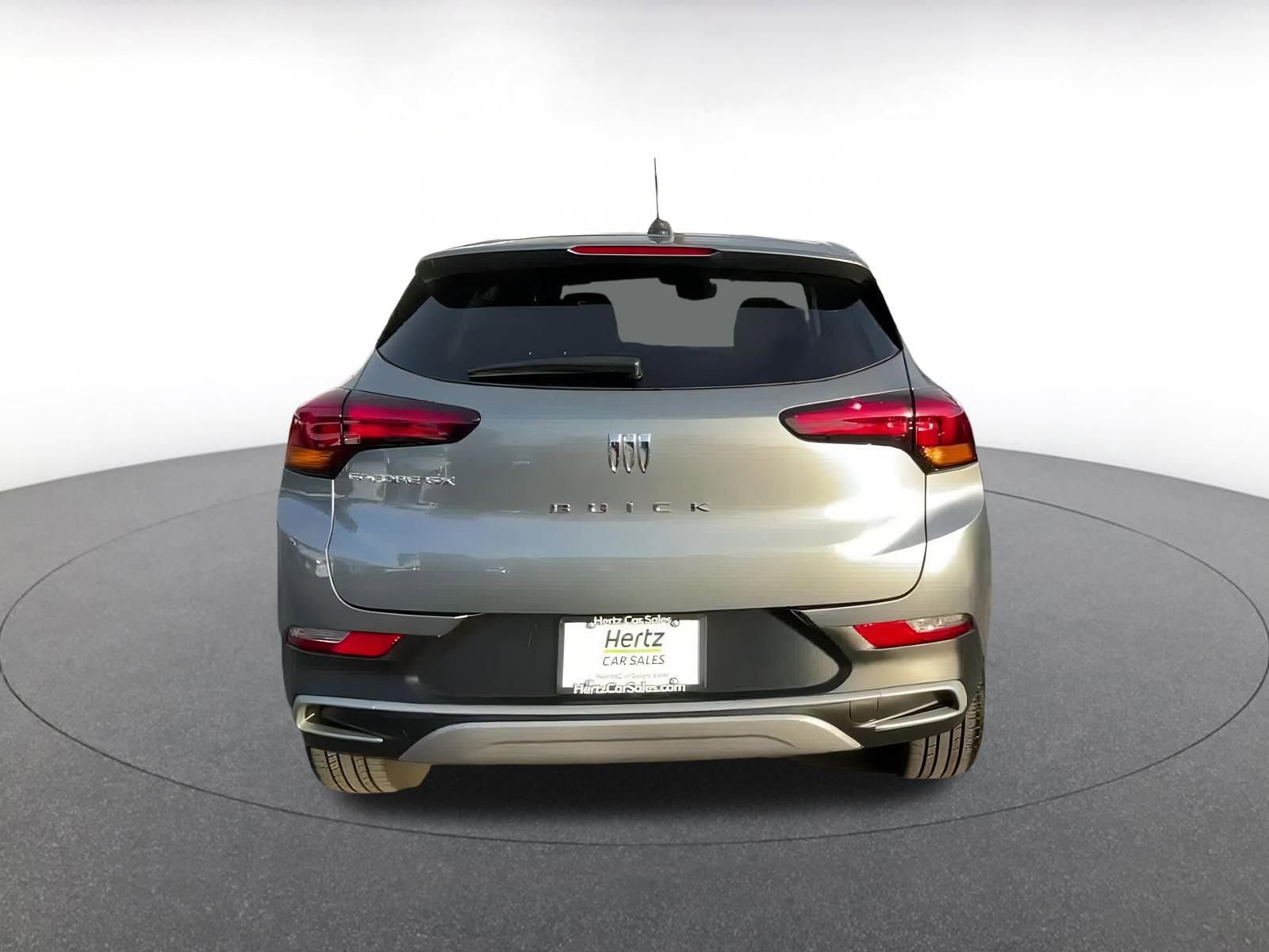 Thumbnail: 2025 Buick Encore GX - 12