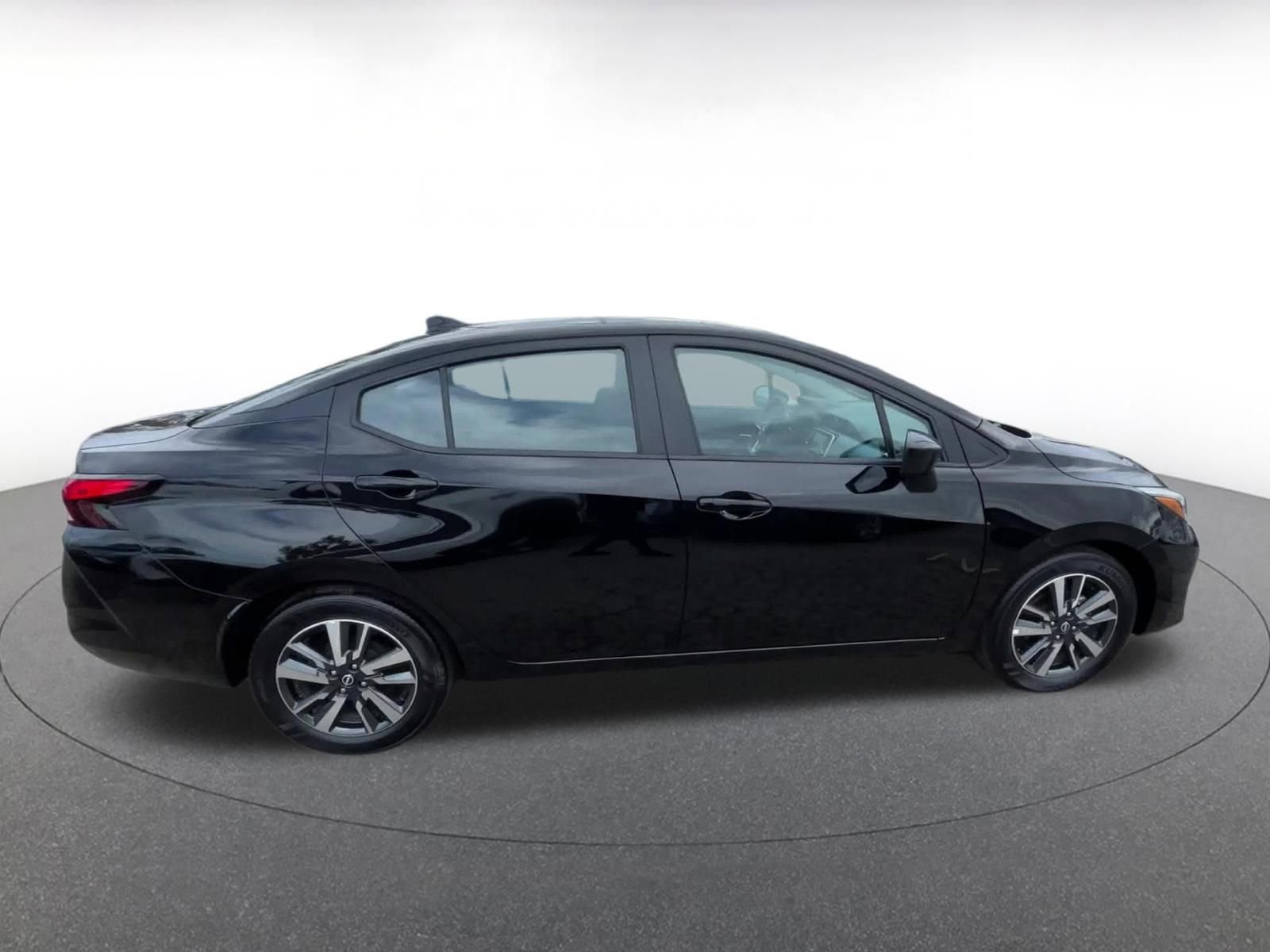 Thumbnail: 2025 Nissan Versa - 16