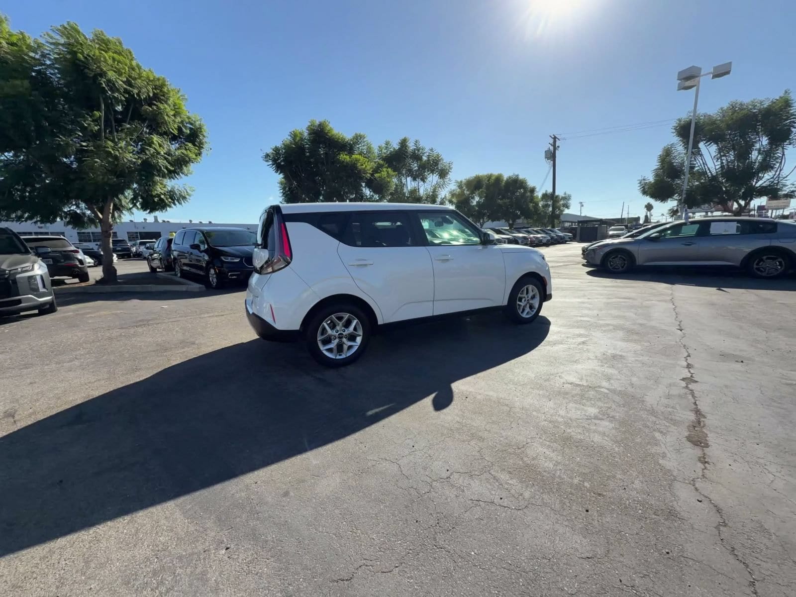 Thumbnail: 2025 Kia Soul - 13