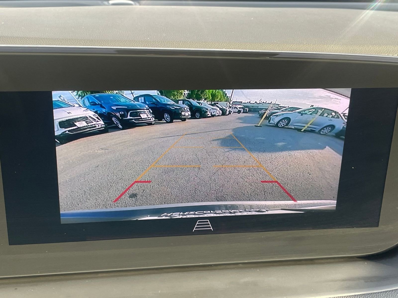 Thumbnail: 2025 Buick Encore GX - 17