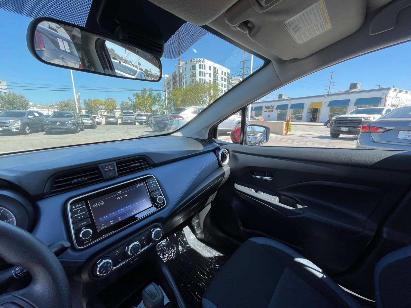 Thumbnail: 2025 Nissan Versa - 35