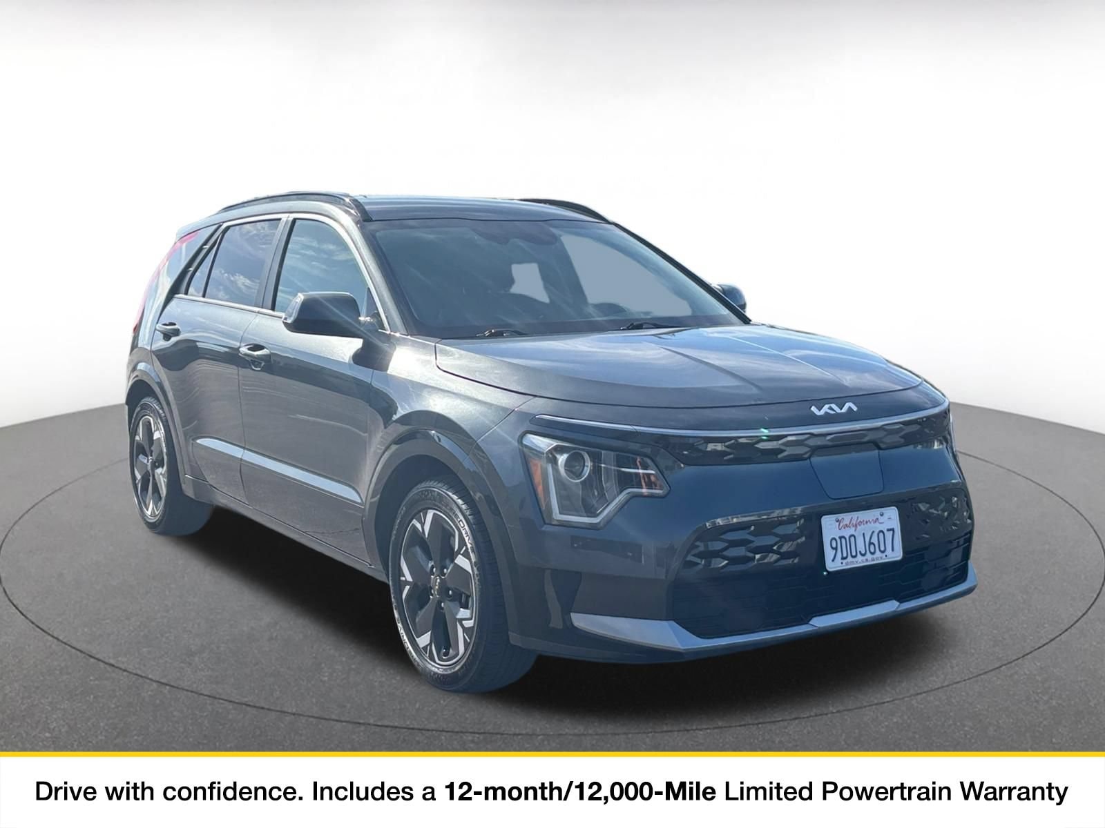 Thumbnail: 2023 Kia Niro - 1