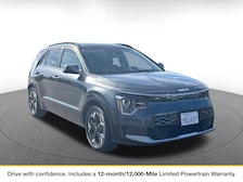2023 Kia Niro Wind -
                  Inglewood, CA