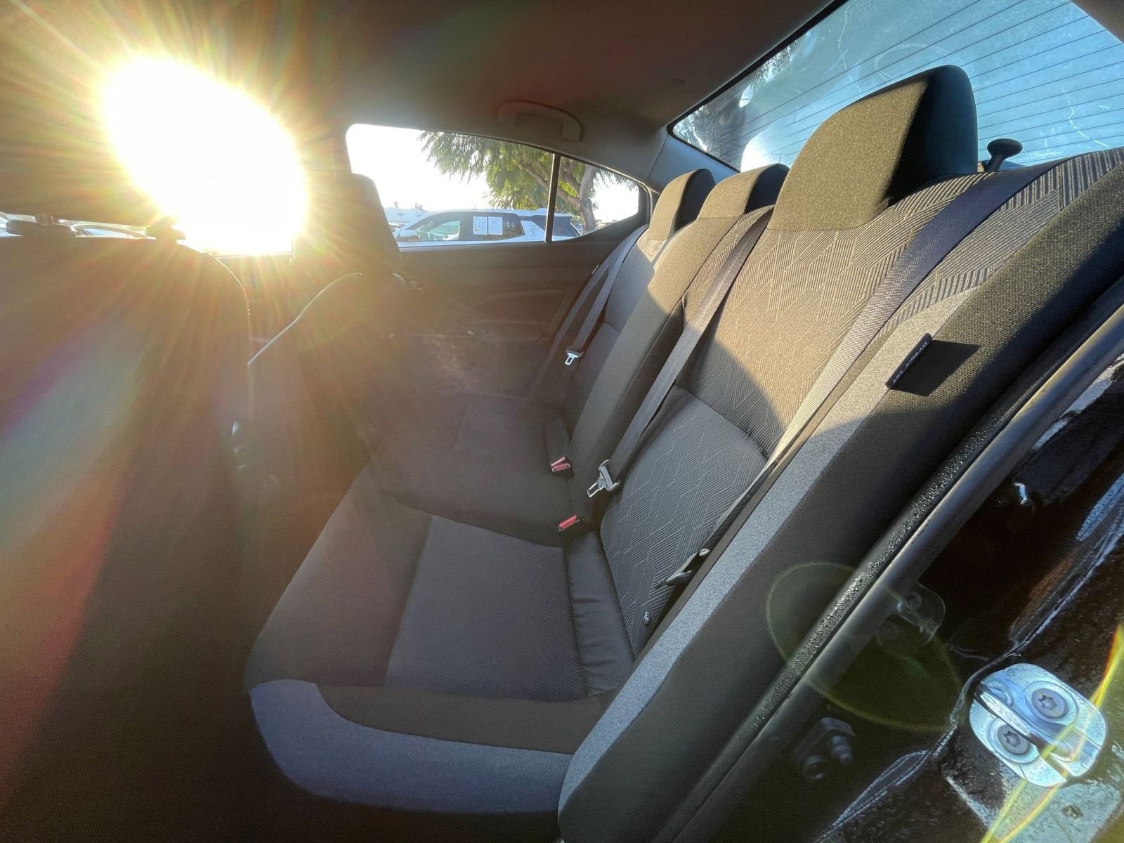 Thumbnail: 2025 Nissan Versa - 27