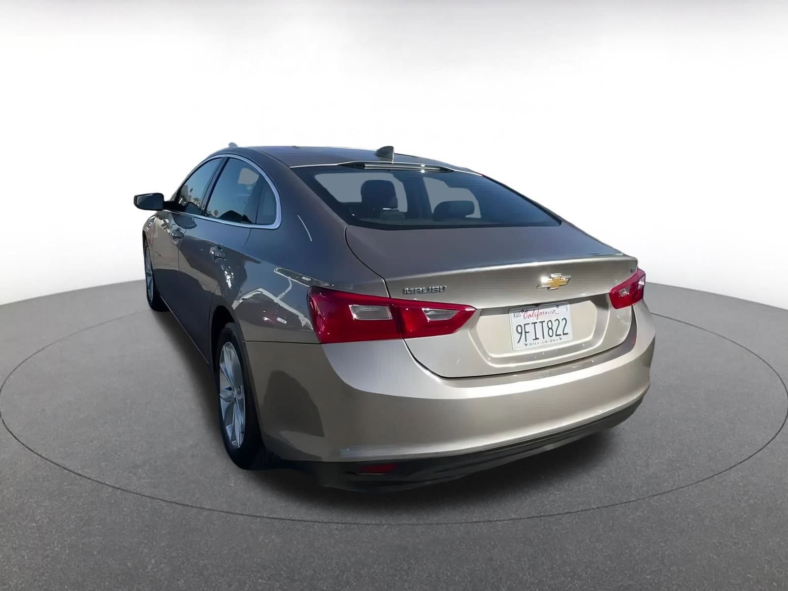 Thumbnail: 2023 Chevrolet Malibu - 11