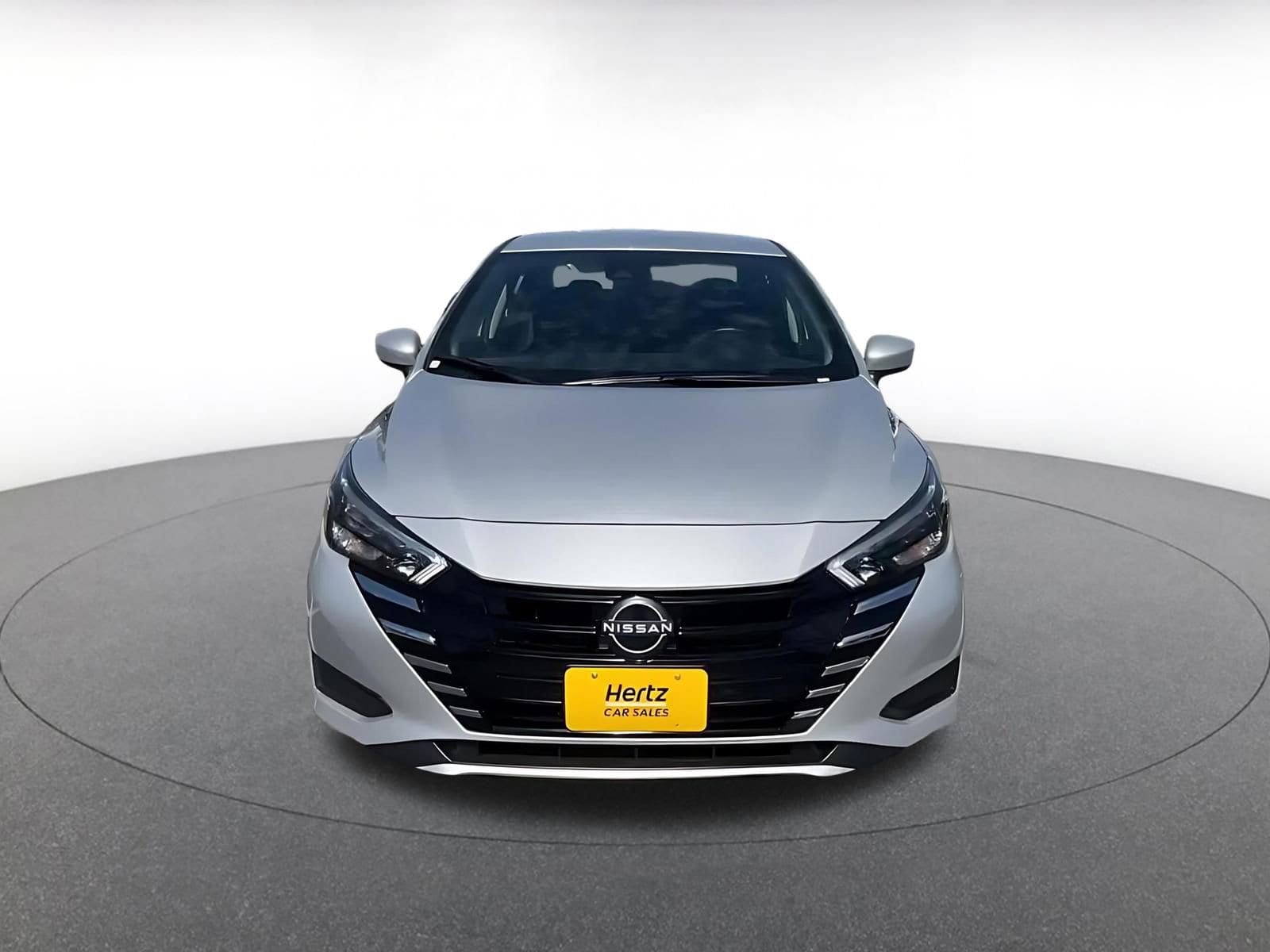 Thumbnail: 2025 Nissan Versa - 4