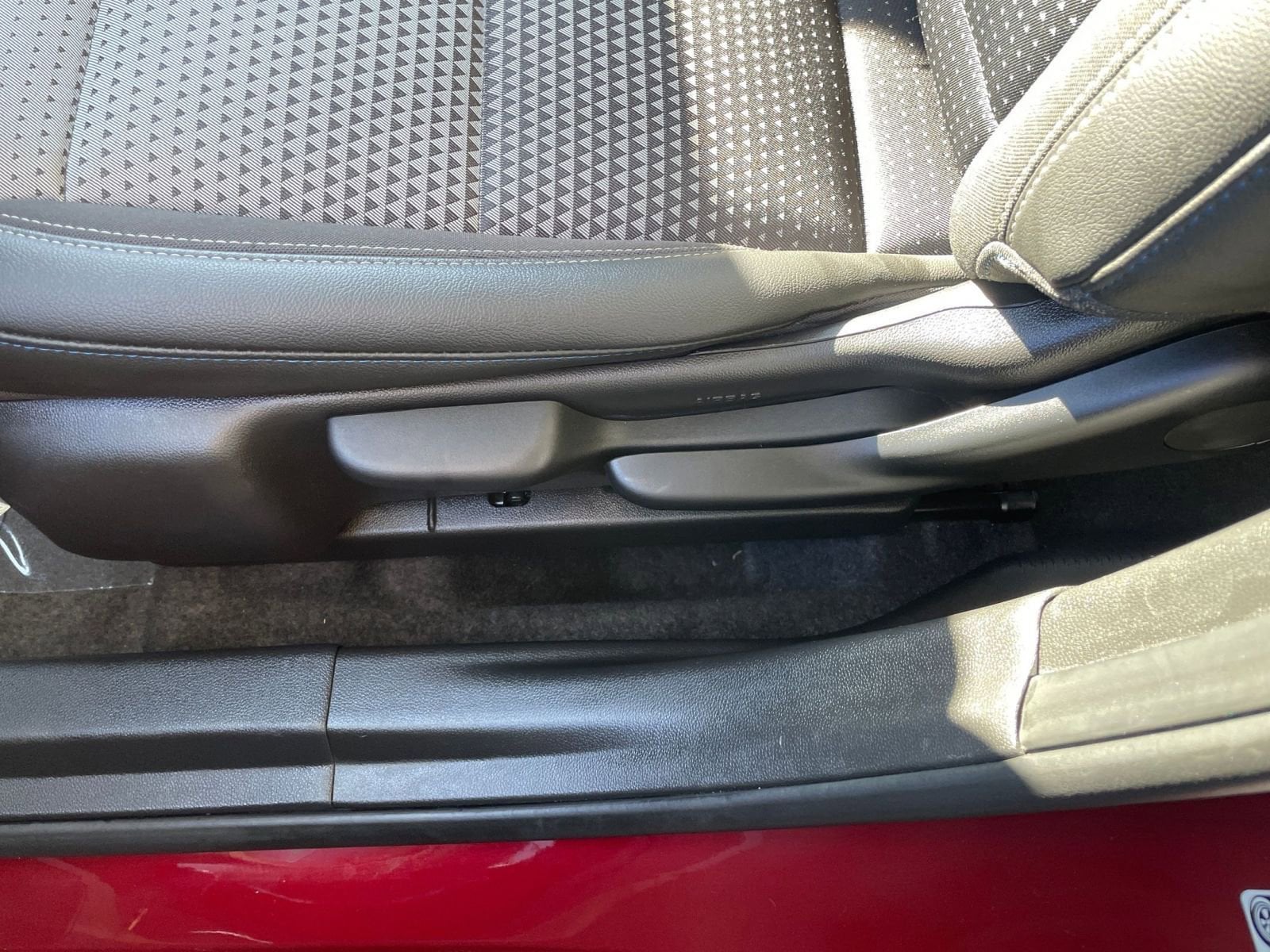 Thumbnail: 2025 Chevrolet Trax - 22