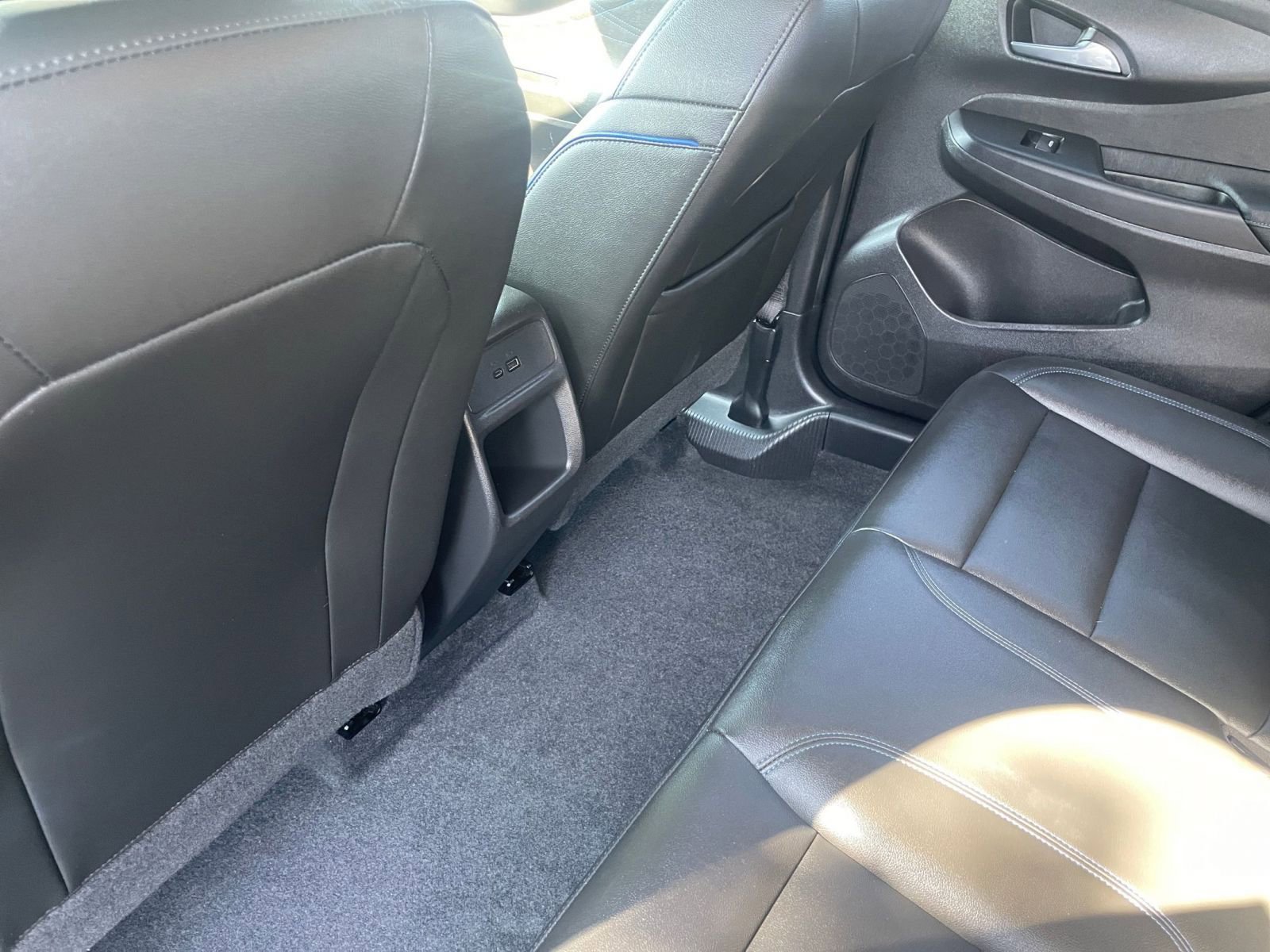 Thumbnail: 2025 Buick Envista - 24