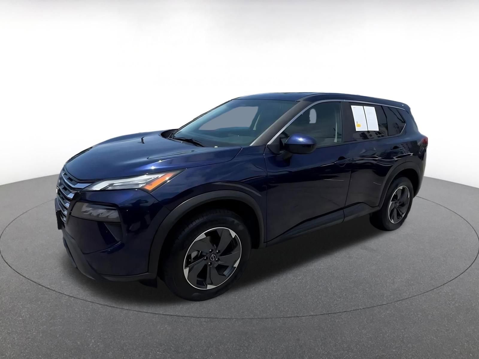 Thumbnail: 2025 Nissan Rogue - 8