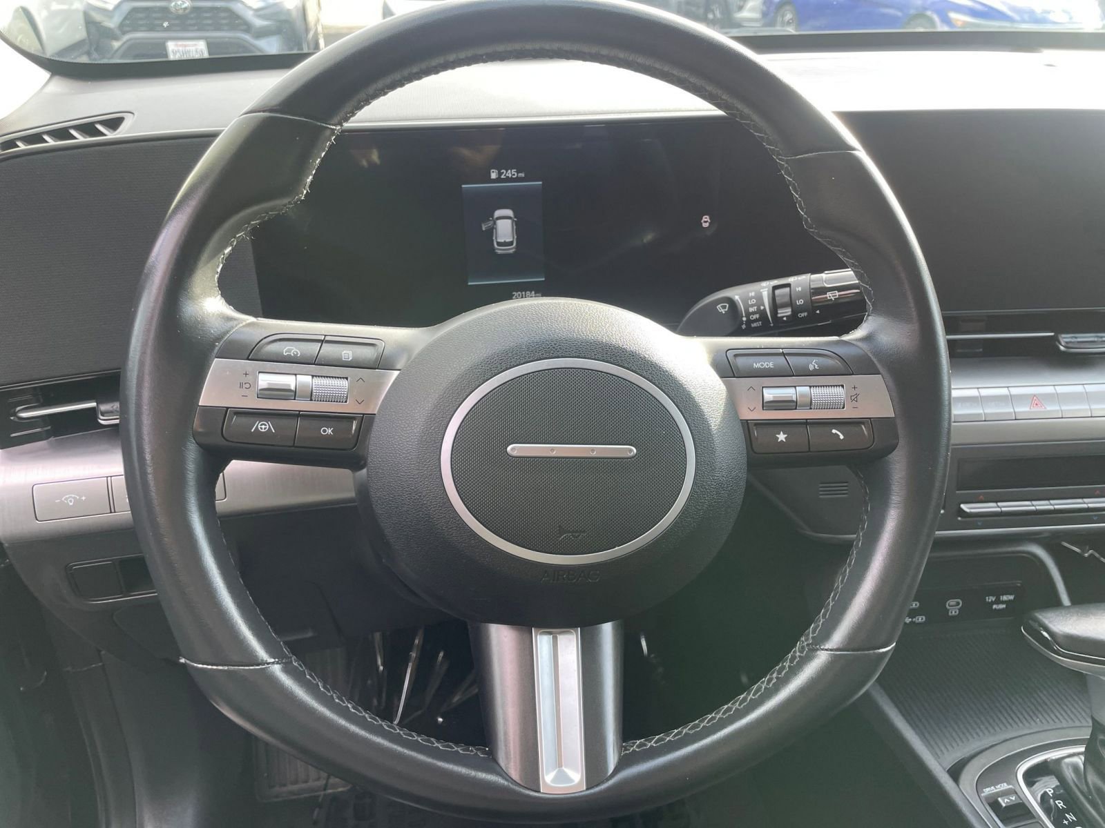 Thumbnail: 2025 Hyundai Kona - 28